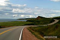 2008 East Coast Trek