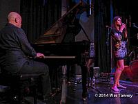 2014 04 11-GeorgeKollerQuartet 5487-web