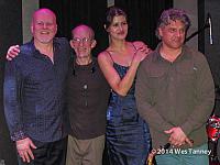 2014 04 11-GeorgeKollerQuartet 5591-web