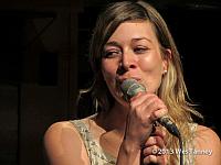 Jill Barber - JazzFM Live To Air - February 18 2013