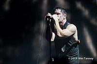 Nine Inch Nails - July 27 2014 - Molson Amphitheatre