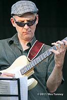 Pretzel Logic - Lakeshore Mardi Gras, Toronto - August 13, 2011
