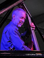 Dave Holland's Prism - June 26, 2014 - TD Toronto Jazz Festival Main Stage