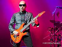 Joe Satriani - October 11, 2013 - Massey Hall