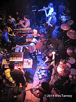Snarky Puppy - March 19, 2014 - Adelaide Hall