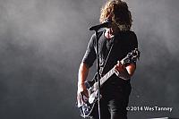 Soundgarden - July 27 2014 - Molson Amphitheatre