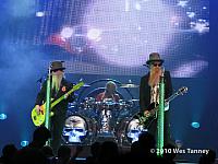ZZ Top - CasinoRama - September 9, 2010