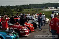 2006 BARC Grand Prix of Ontario - Saturday