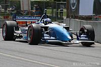 2006 Grand Prix of Toronto - Friday