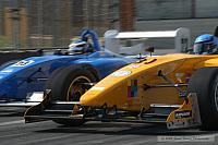 2006 Grand Prix of Toronto - Sunday