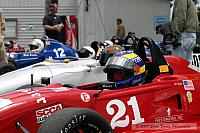 BARC Grand Prix of Ontario - Satuday July 1 - Canada Day