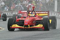 2007 Grand Prix of Toronto - Sunday