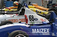 BARC Touring Trophy Weekend - August 12, 2007