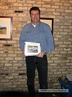 HADA 2008 Year End Award Banquet - January 10th 2009