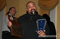 BARC Bash 2008 - November 29, 2008