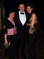 2007 Canadian Motorsport Hall of Fame Induction Dinner