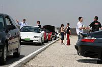 HADA Track Scool - Dunnville - April 19, 2008