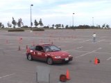 CASC-OR Solo 2 Event 3 Run #5